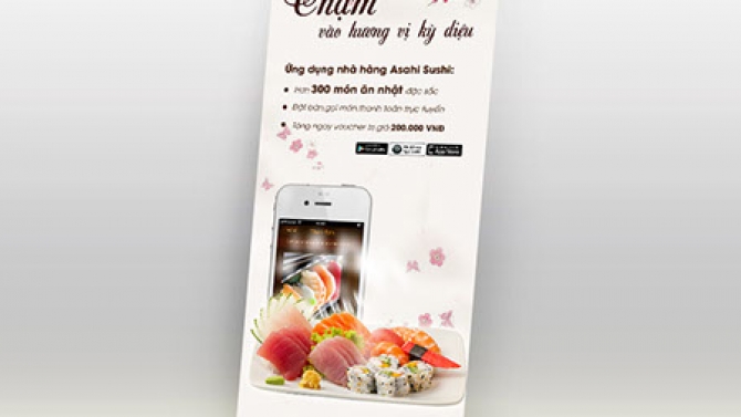 Thiết kế branding
