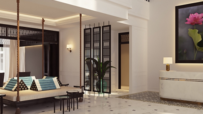 Spa&Gym