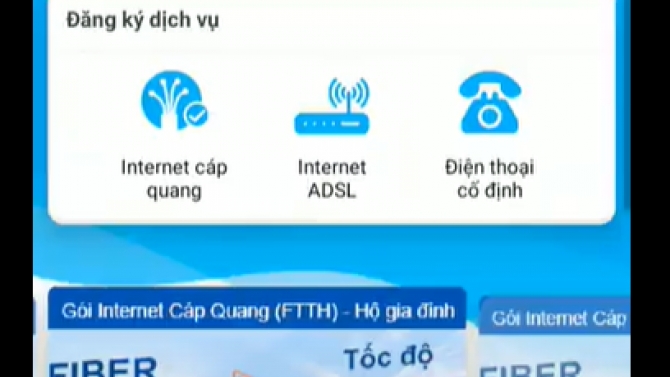 Kiểm tra chất lượng ứng dụng mạng viễn th&ocirc;ng