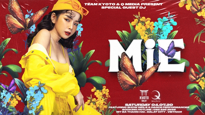 DJ MIE