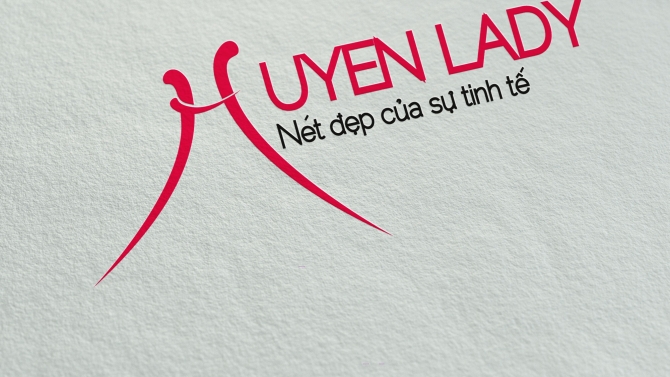 Huyền Lady