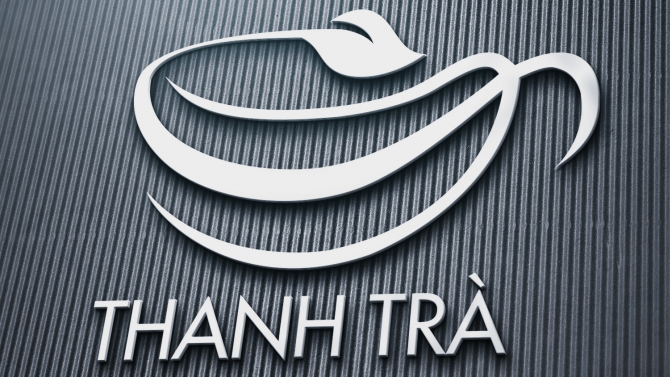 logo Thanh Tr&agrave;