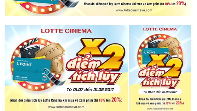 X2 ĐIỂM T&Iacute;CH LŨY