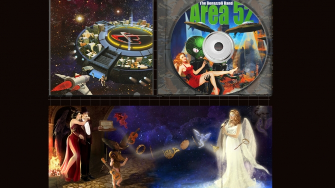 My portfolio 7