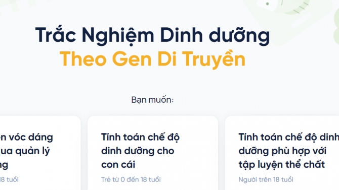Giải M&atilde; Gen AI