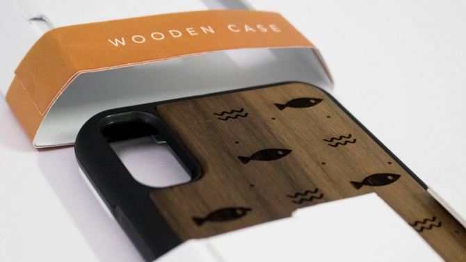 Iphone Case Packaging Design
