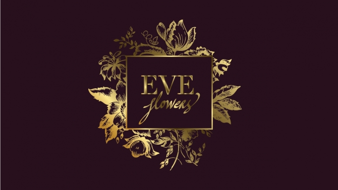RENEW LOGO EVE FLOWERS