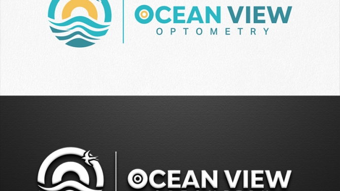 Logo Ocean View