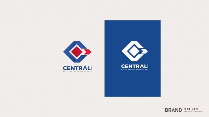 CENTRAL LOGO