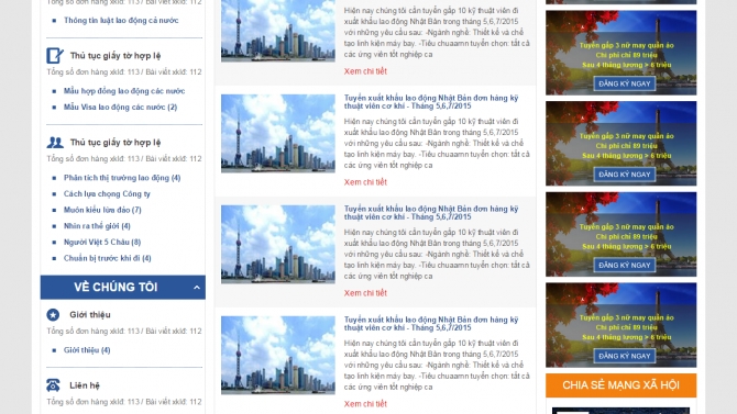 Chuyển psd sang html responsive
