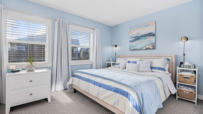 Real estate photo editing