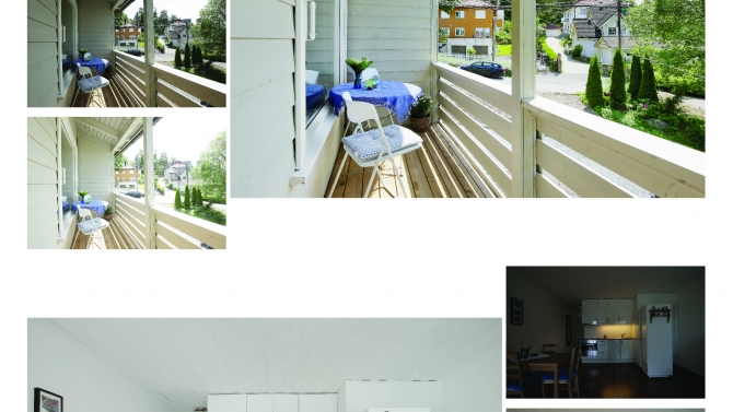 Chỉnh sửa h&igrave;nh ảnh bất động sản