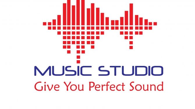 Thiết Kế Logo cho Studio