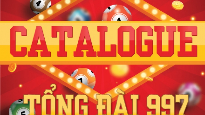 Catalog 997