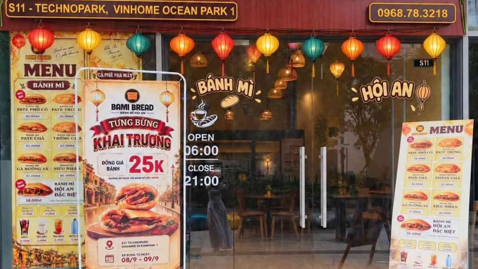 viết conten - review