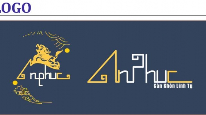 Thiết kế logo