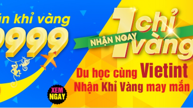 Chương tr&igrave;nh Du học