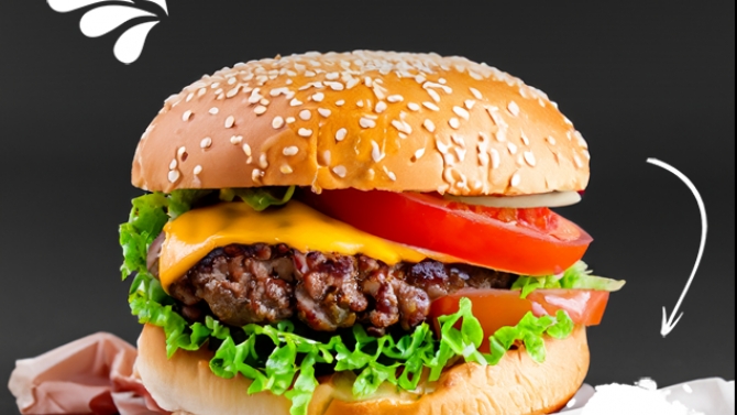 Perfect Burger