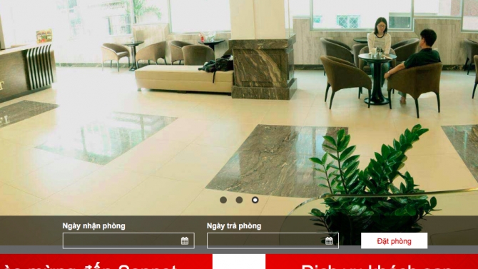 Thiết kế website