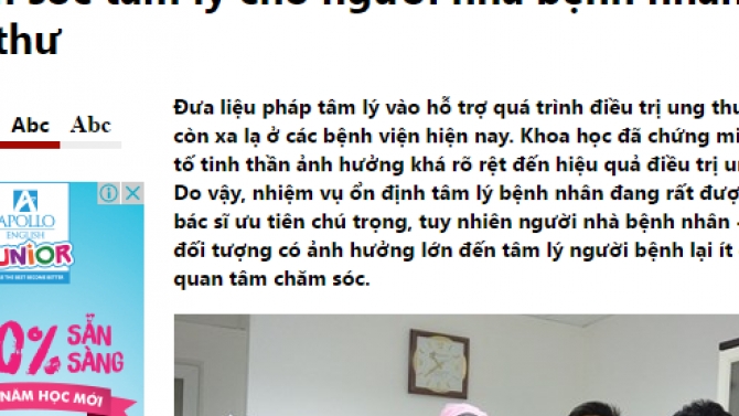 Viết b&agrave;i PR b&aacute;o ch&iacute;