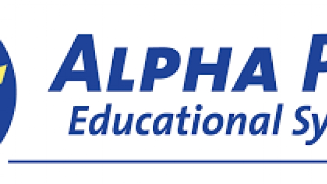 Alpha Plus