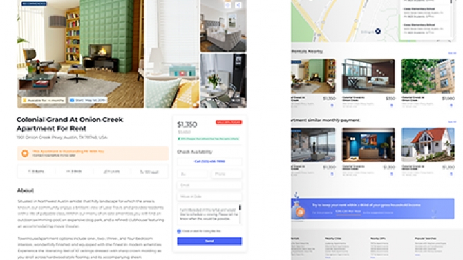 Real Estate