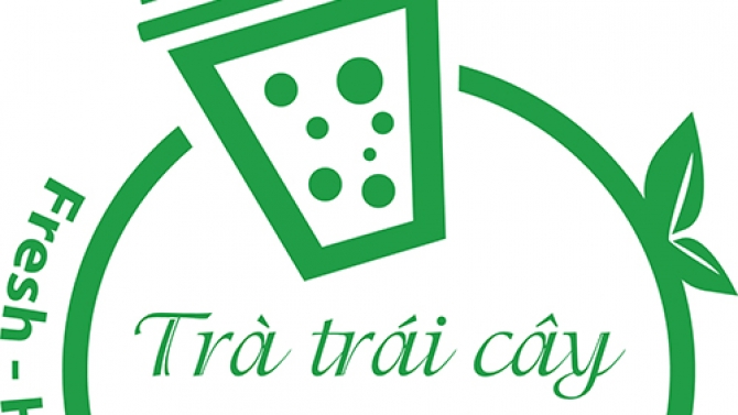 Thiết kế logo cho dự &aacute;n kinh doanh thứ 2