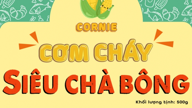 Thiết kế logo, bao b&igrave;