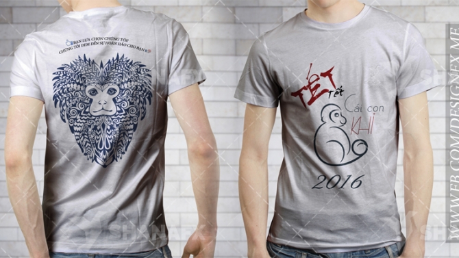 TET Festival T-Shirt
