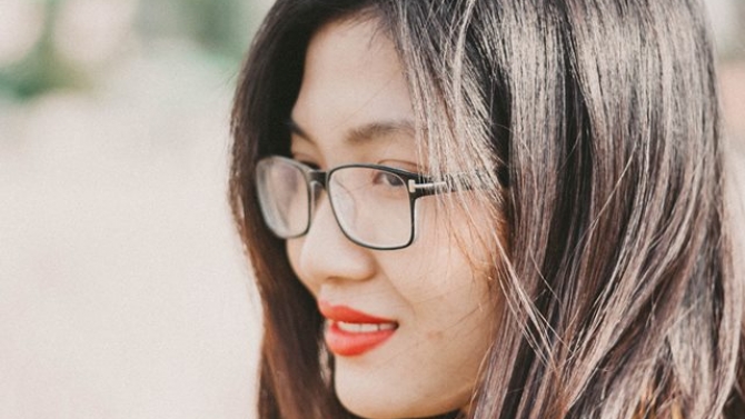 Chuy&ecirc;n viết content