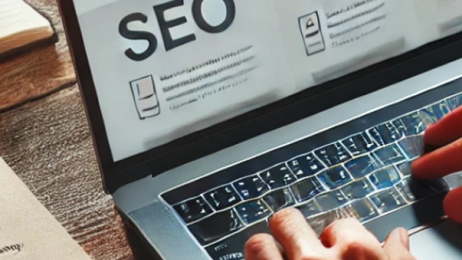 Viết nội dung website