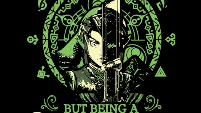 T-shirt