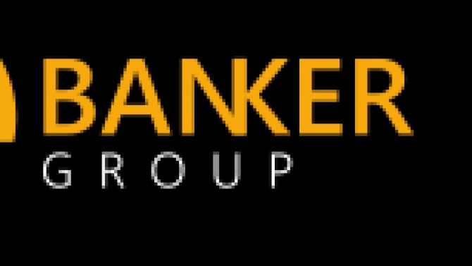 X&acirc;y dựng website Banker Group