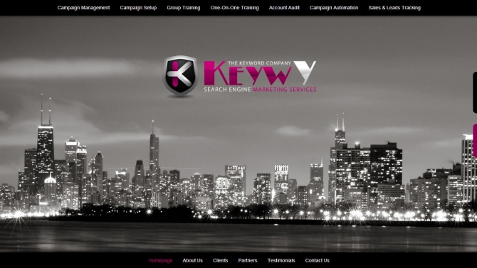 keywy.com