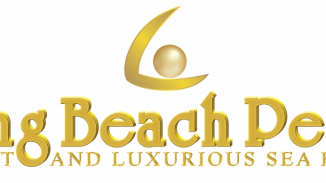 Soạn thảo nội dung Fanpage Long Beach Pearl