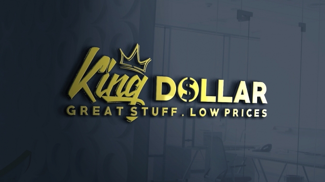 Logo Kingdollar