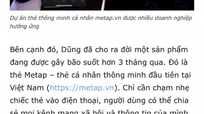 Viết b&aacute;o PR