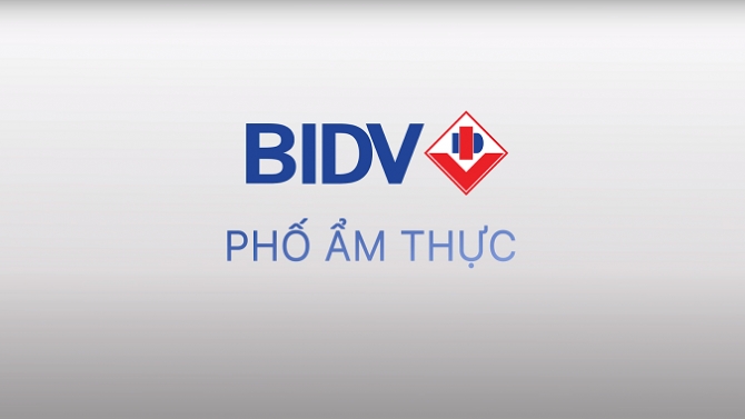 TVC Phố ẩm thực