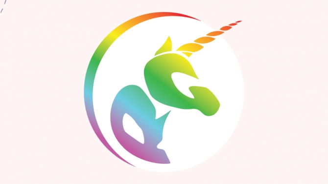 Ranbow Glory Vietnam Logo
