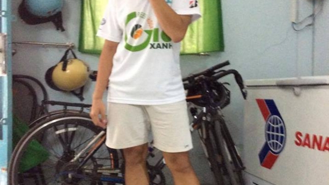 Người giao nhận