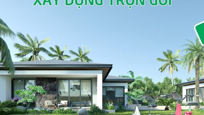 Kiến Tr&uacute;c, X&acirc;y Dựng, Nội Thất