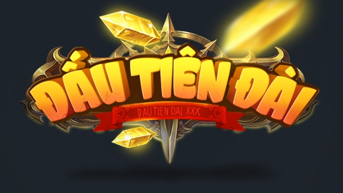 Logo Game