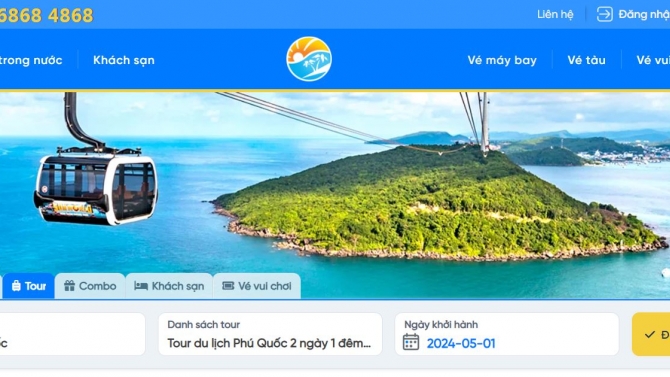 SEO Website