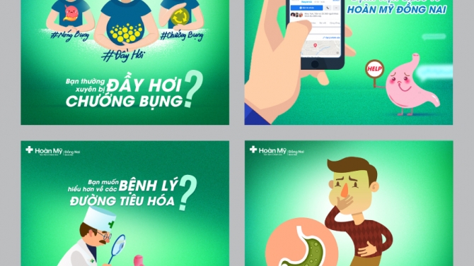 BẠN HỎI B&Aacute;C SĨ TRẢ LỜI