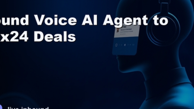 Voicebot AI nhận cuộc gọi đến v&agrave; tạo lead trong CRM (demo trực tiếp)