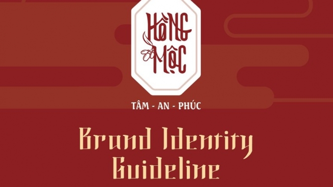 Brand Identity