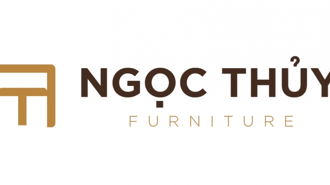 Ngọc Thủy Furniture | Logo Design