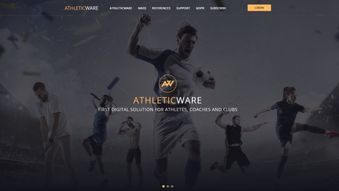 Athleticware