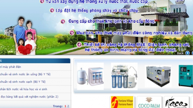C&ocirc;ng ty CP Kỹ Thuật C&ocirc;ng Nghiệp Đ&ocirc;ng Nam &Aacute;