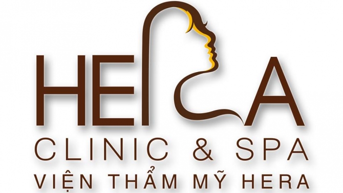 Viết nội dung cho website của viện thẩm mỹ Hera